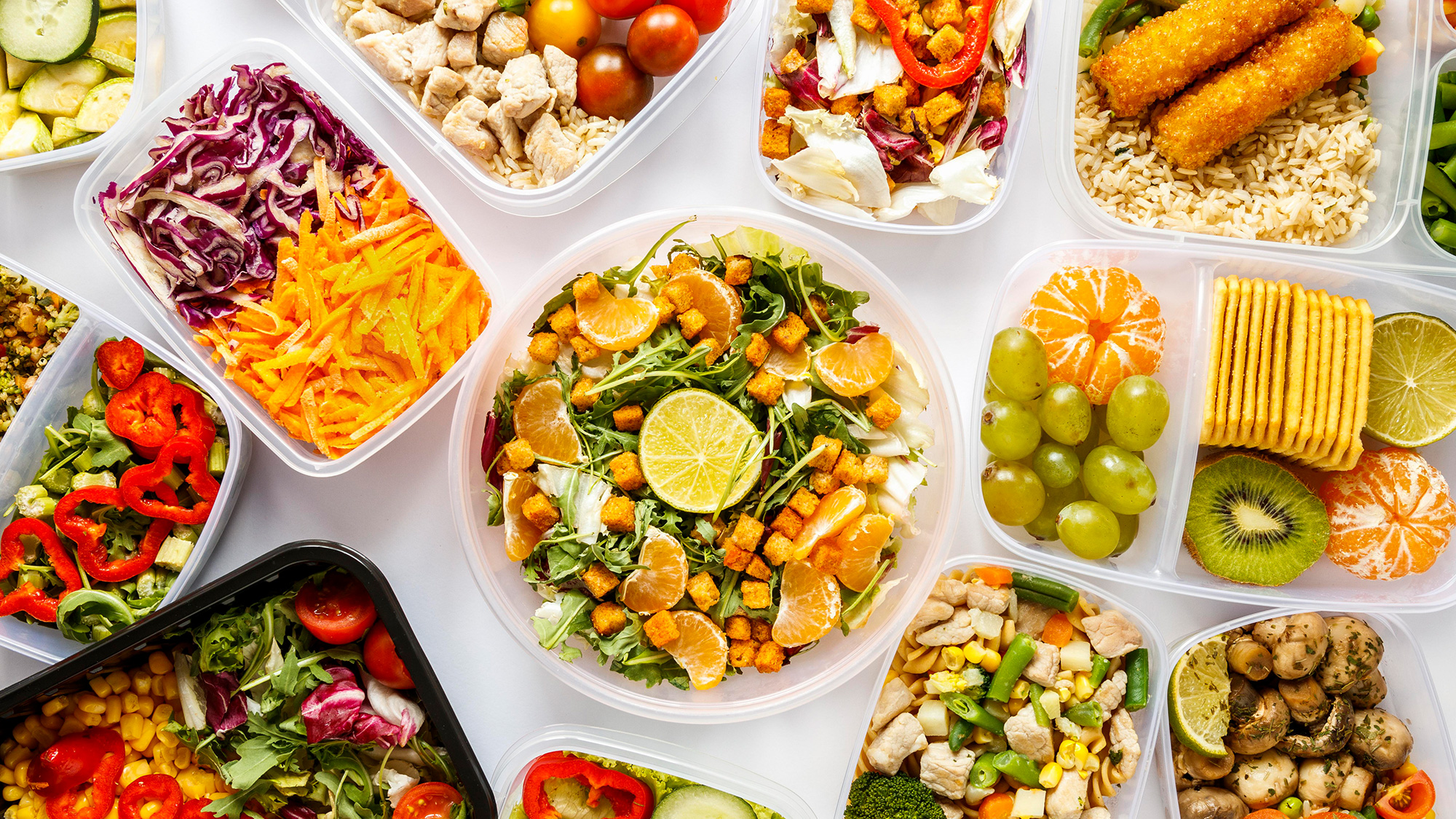 <strong>¿QUÉ SIGNIFICA UNA NUTRICIÓN DE CALIDAD, VARIADA, EQUILIBRADA Y SUFICIENTE?</strong>